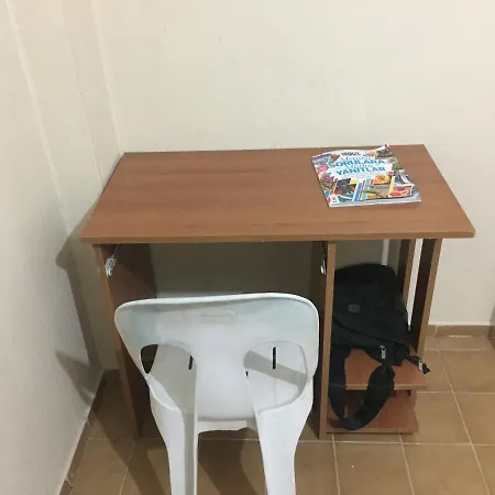 My Hostel Edremit (Balikesir)